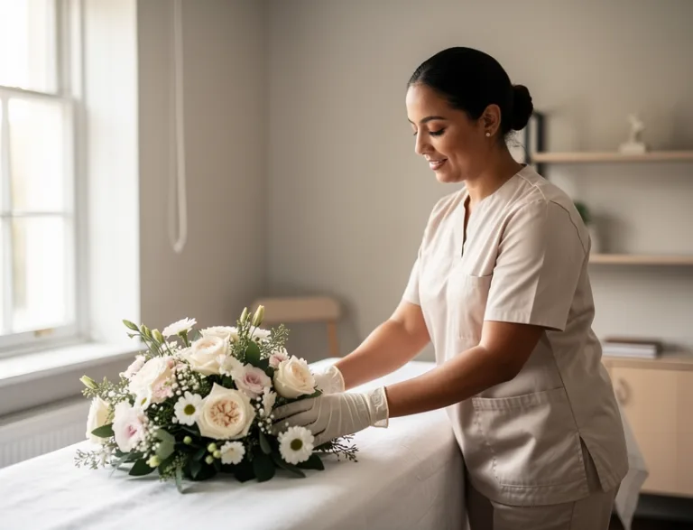 funeral home Alabaster